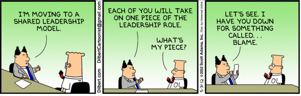 Managers vs Leaders 3