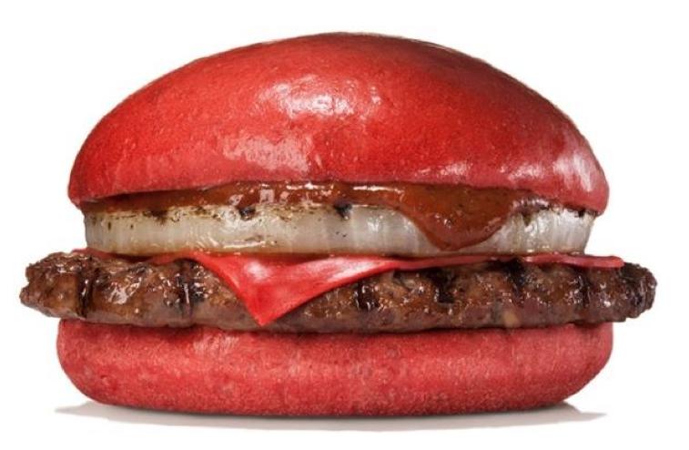 Burger King 3