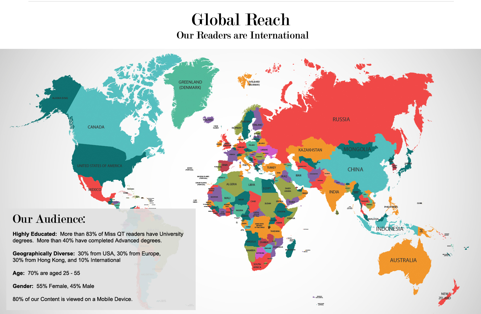 MissQT World Map1