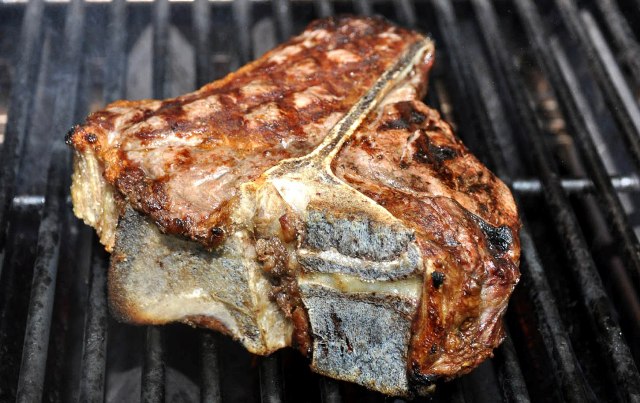 Bistecca Fiorentina