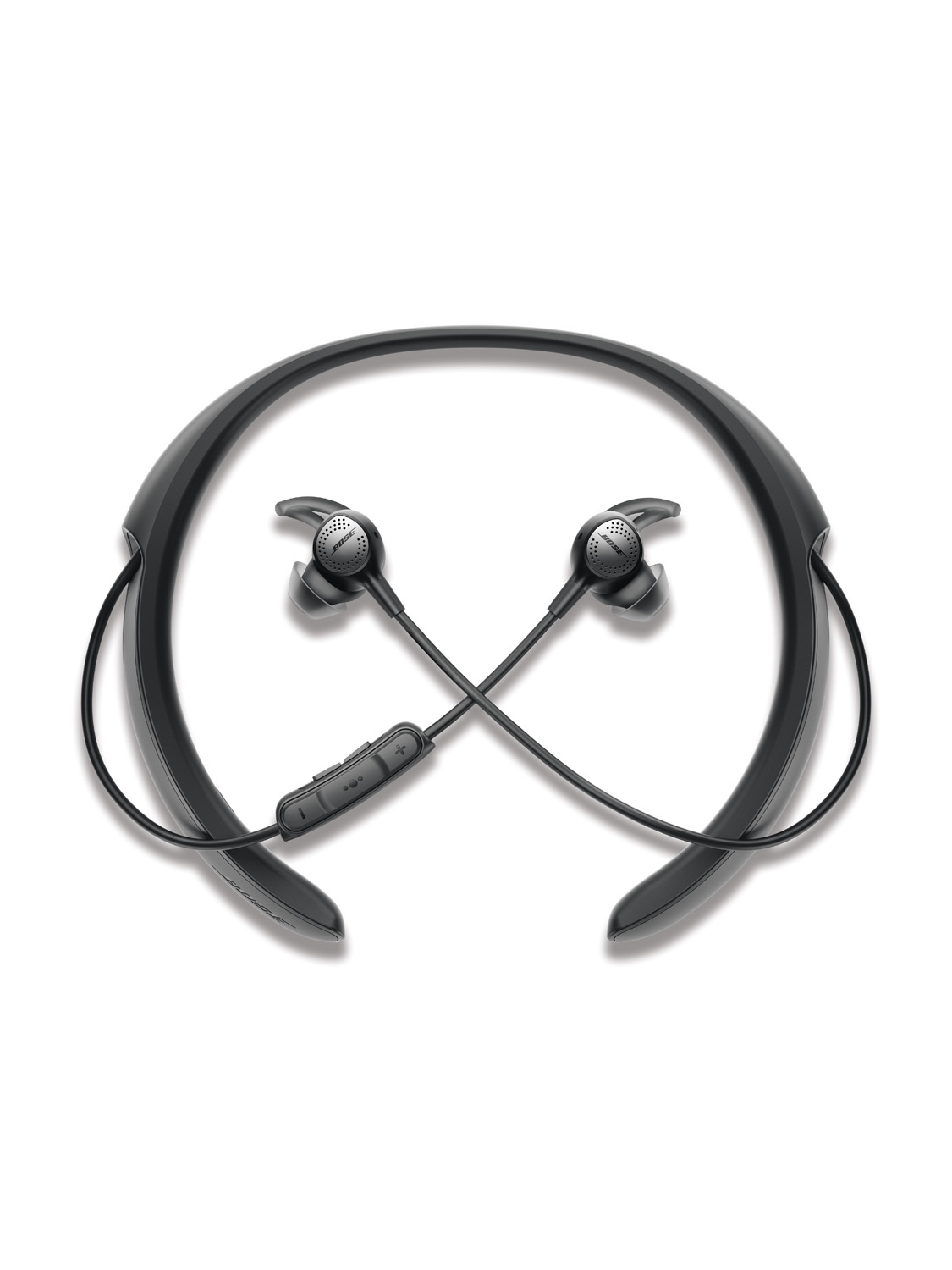 QuietControl 30 wireless headphones -Black 2