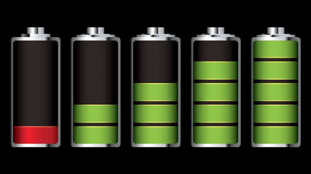 How to Maximize your Battery Life