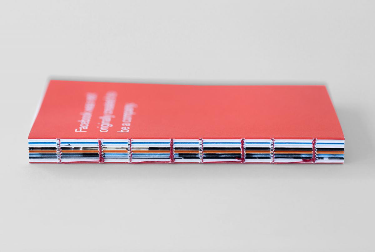 How Facebook’s “Little Red Book” for its Employees will Change your Life