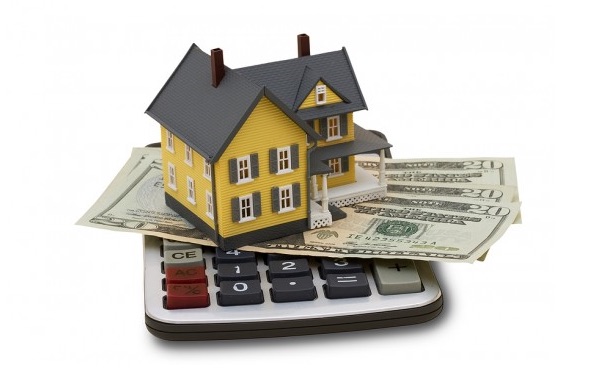 Mortgage Calculator