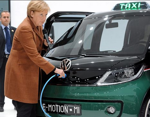 Which German Car Brands create the Most Loyalty?  Will you still buy a Volkswagen?