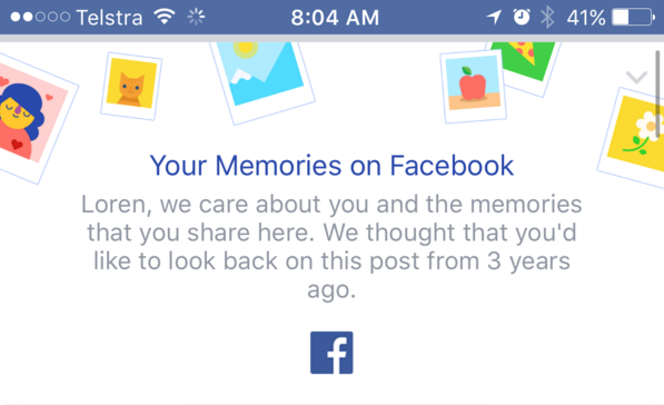 How to Stop Facebook from Showing “On This Day” Memories