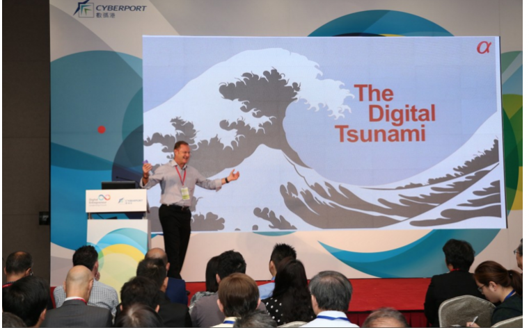 6 Insights from Global Leaders at Silicon Dragon & Digital Entrepreneurs Leadership Forum