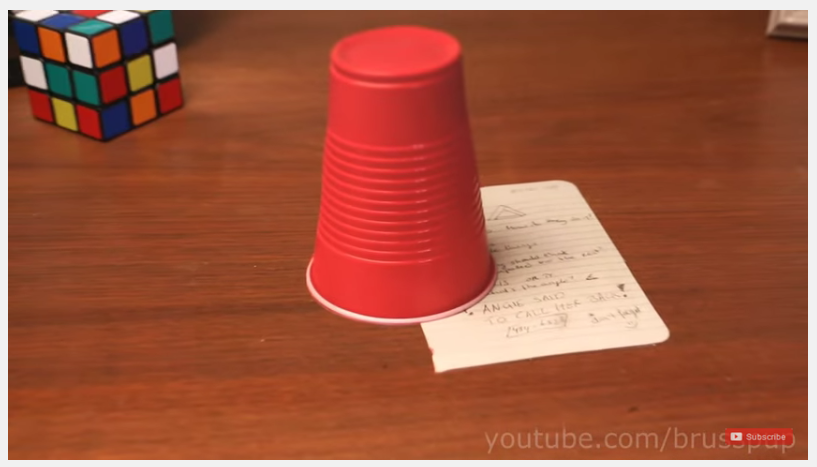 This Bewildering Video will play Tricks on your Mind