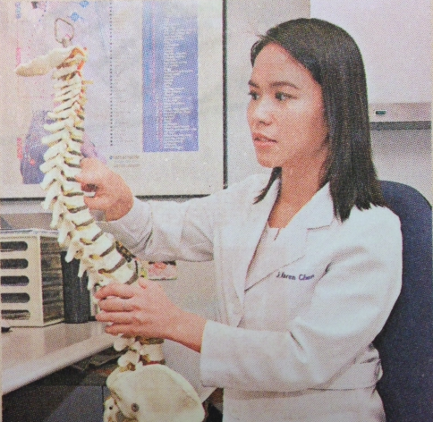 Spinal Health