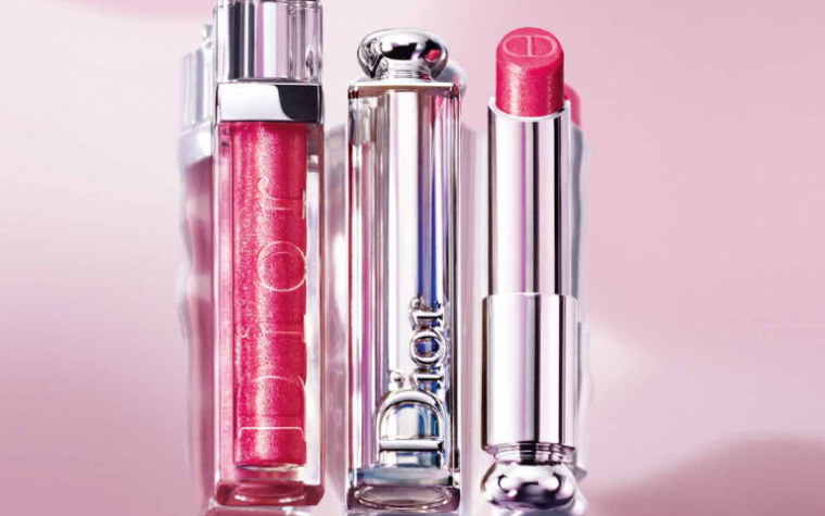 New Dior Addict Ultra-Gloss to Launch in Mid-March 2016!