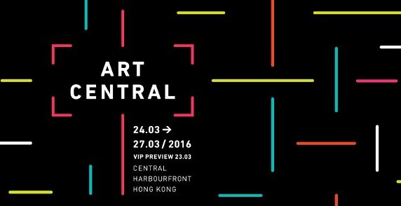 The Countdown Begins… One Week until Art Central Kicks off Hong Kong Art Week