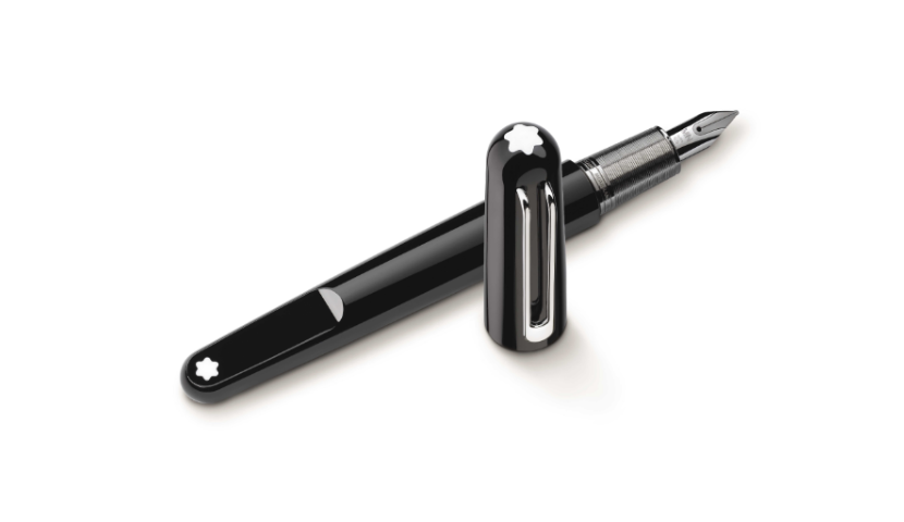 Montblanc M was awarded the 2016 Red Dot; Best of the Best Award in Product Design