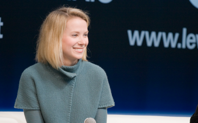 The Success Journey: Marissa Mayer’s Pre-Yahoo Resume