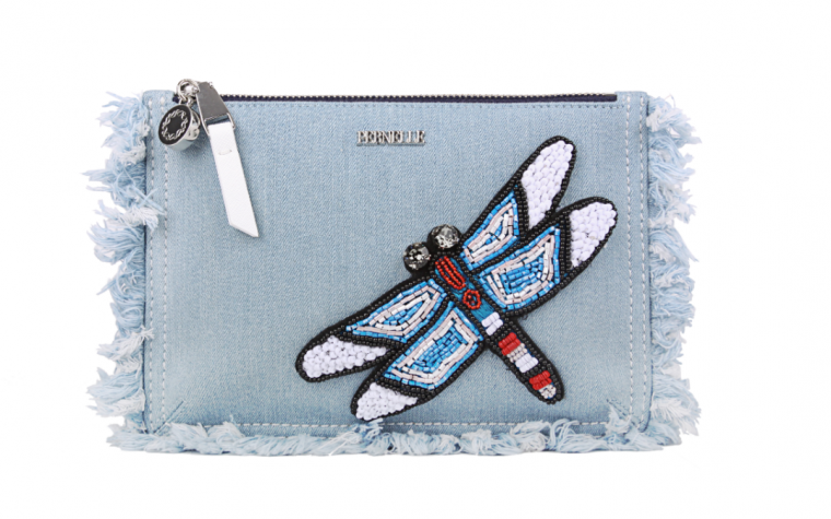 PERNELLE 2016 Spring Summer Collection Entering PERNELLE’s World of Insects