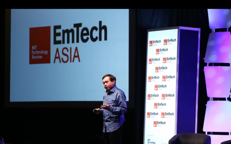 EmTech Hong Kong strengthens line-up with more Renowned Speakers