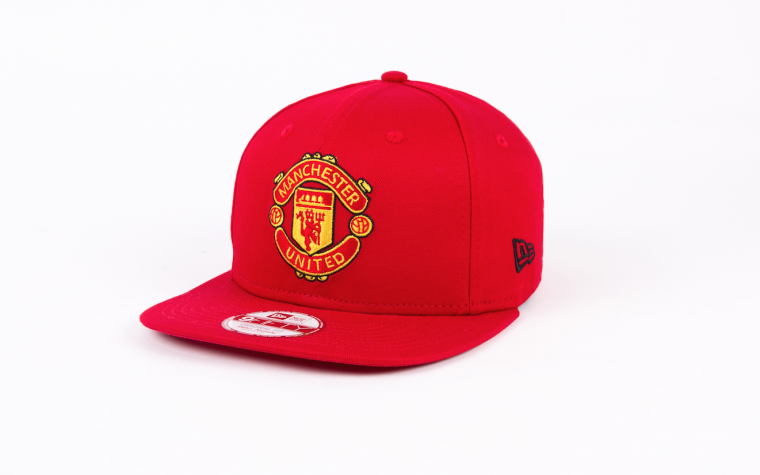 New Era Presents: Manchester United & Number One Collections
