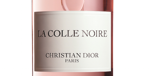 La Colle Noire Dior perfume - a fragrance for women and men 2016