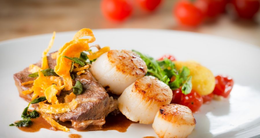 We’ll Sea You On Father’s Day! Wooloomooloo Pays Ocean-Sweet Tribute to Dads of the World with a Delightful Bit of Surf ‘n’ Turf