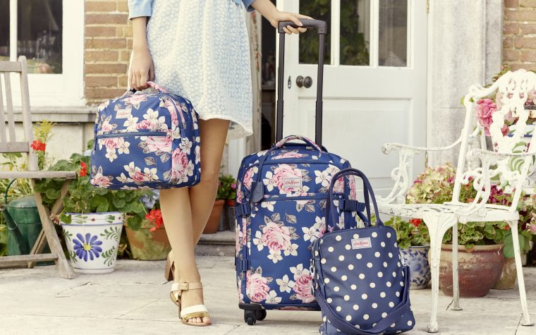 CATH KIDSTON: 2016 Summer Travel