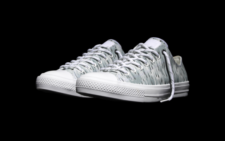 CONVERSE :: CHUCK II x FUTURA – “SKYFALL”