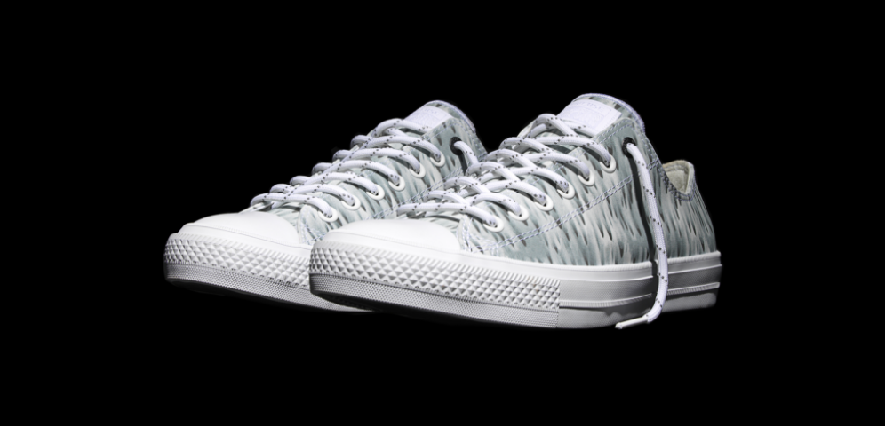 CONVERSE :: CHUCK II x FUTURA – “SKYFALL”