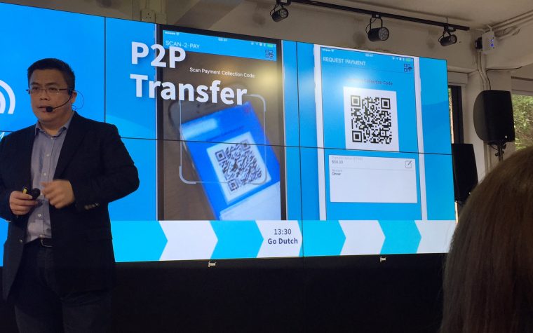 TNG Wallet: Fintech Development in Hong Kong – Payment, P2P, P2M