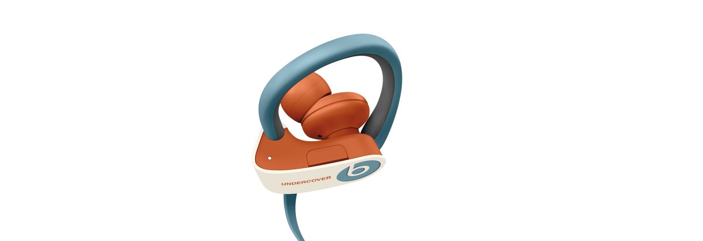 Beats by Dr. Dre X Undercover Powerbeats2 Wireless