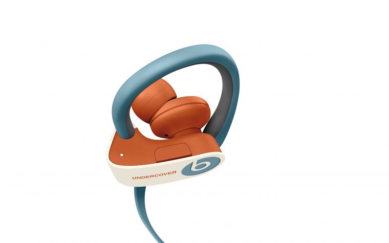 Beats by Dr. Dre X Undercover Powerbeats2 Wireless