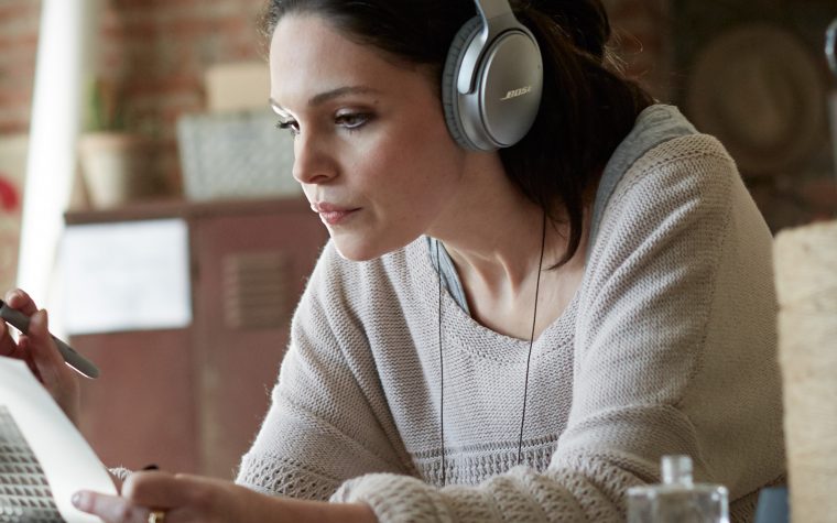 BOSE Introduces Wireless QC Noise Cancelling Headphones and Wireless Sport Headphones