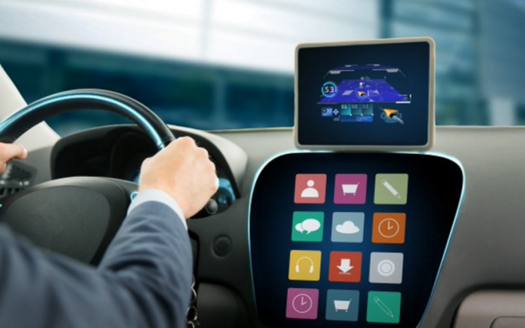 Can Connected Cars Drive Change?