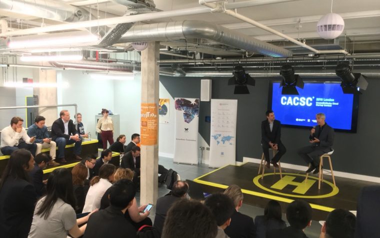Alibaba Cloud Kicks off Create@Alibaba Cloud Startup Contest in Europe