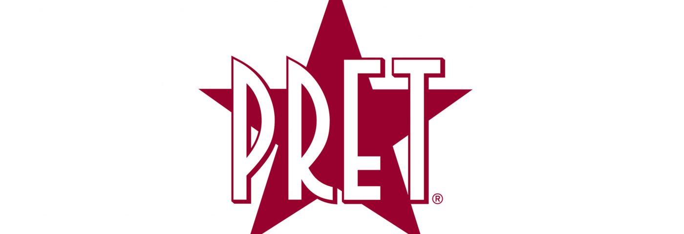 Petit Pret – The New Concept Model of Pret A Manger