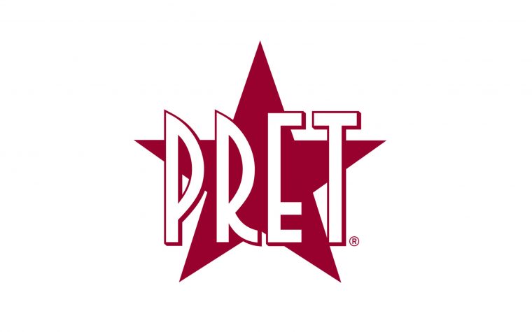 Petit Pret – The New Concept Model of Pret A Manger