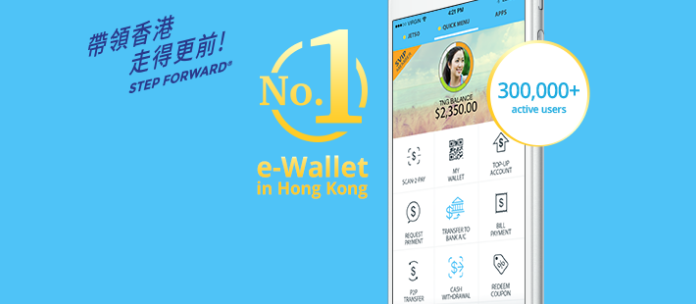 TNG Wallet Revolutionises Ticketing for Hong Kong Book Fair with Electronic Admission Tickets