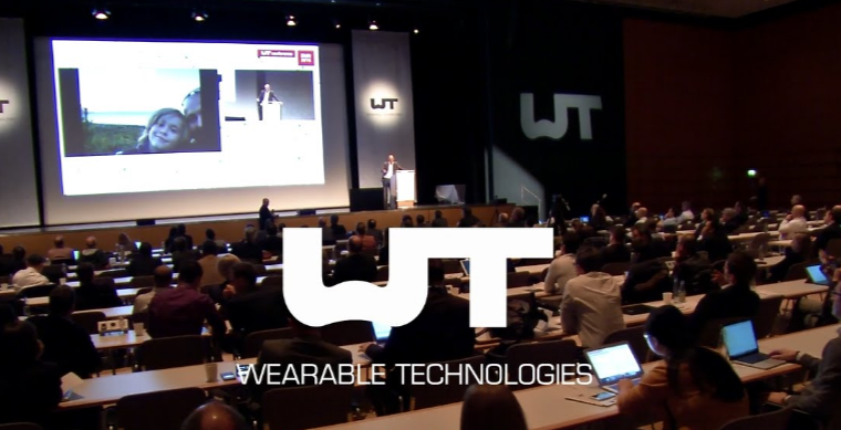 WT | Wearable Technologies Conference Asia Hong Kong is back (12 Oct)!