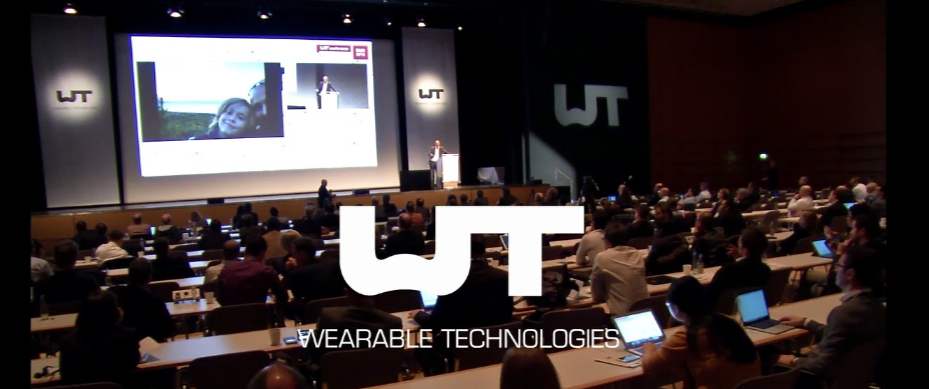 WT | Wearable Technologies Conference Asia Hong Kong is back (12 Oct)!