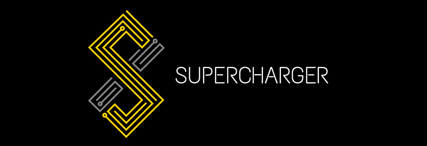 Announcing SuperCharger’s new look