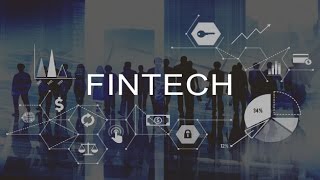 5 things you need to know about fintech