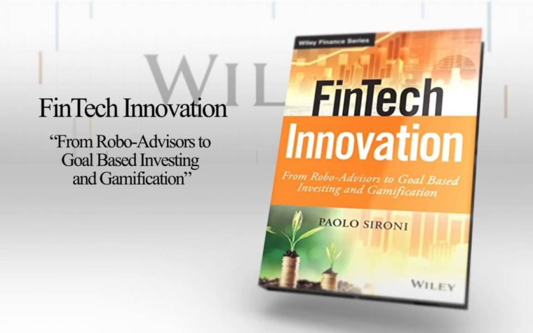 FinTech Innovation promo by Why Invest In