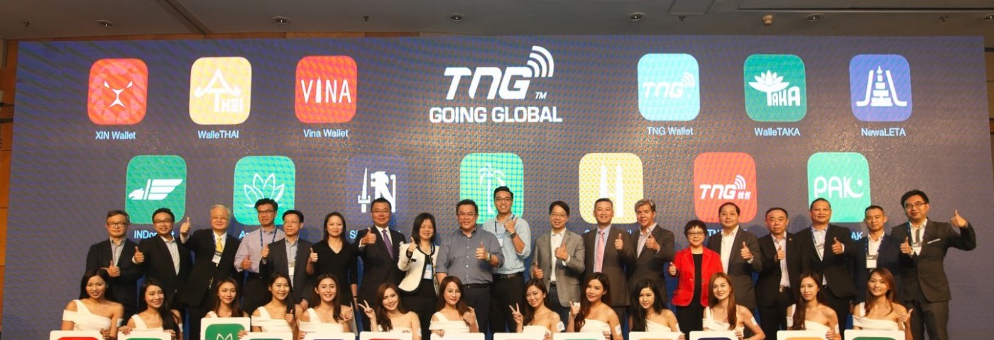 Hong Kong’s TNG Wallet Unveils Plans to Go Global