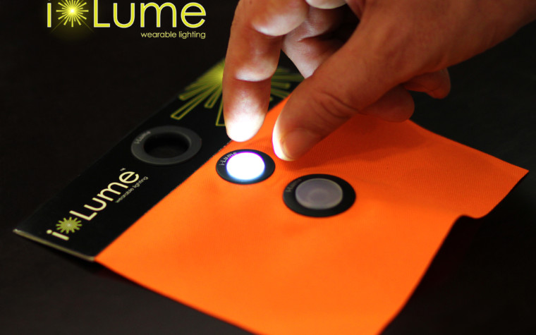 i-Lume – Hong Kong Company wins Wearable Technology Innovation World Cup